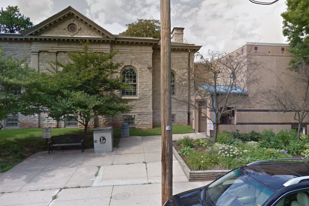 Phoenixville Passport Office