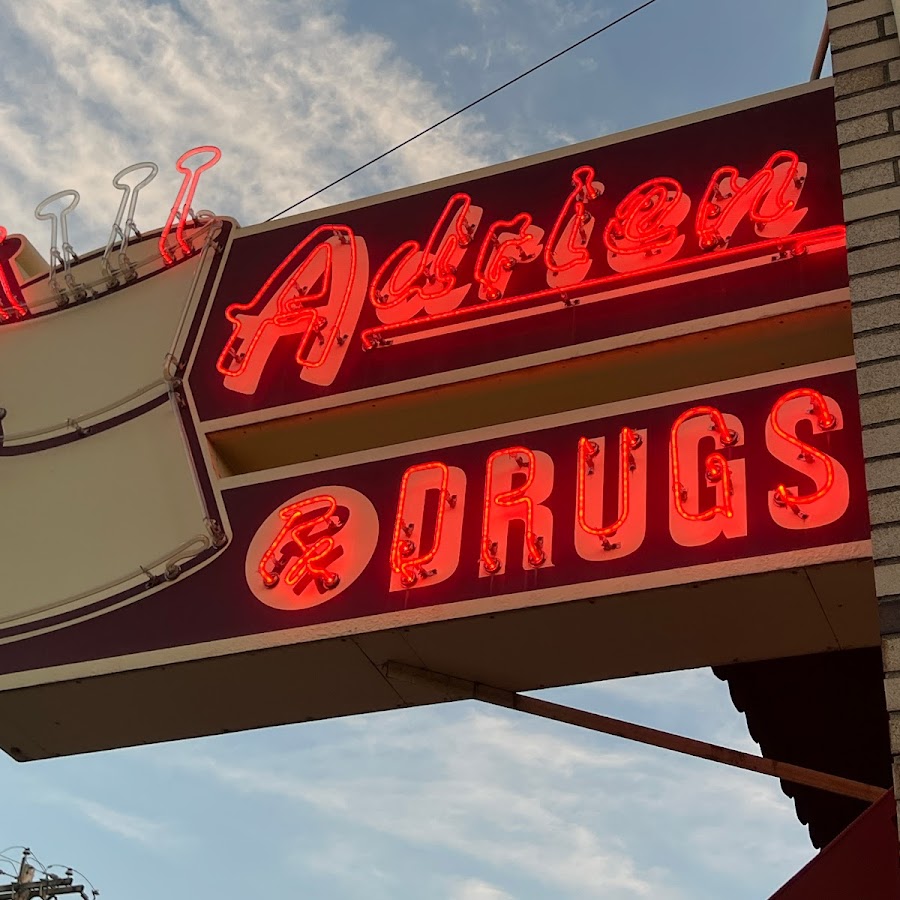 Adrien Pharmacy