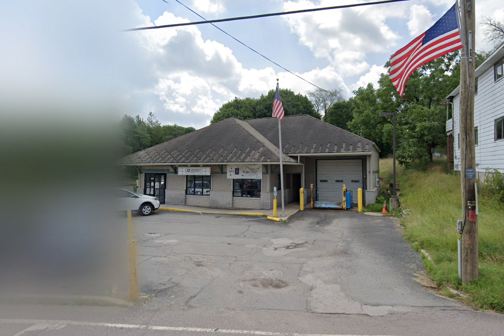 Gouldsboro Passport Office