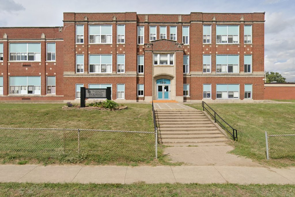 Richardson School