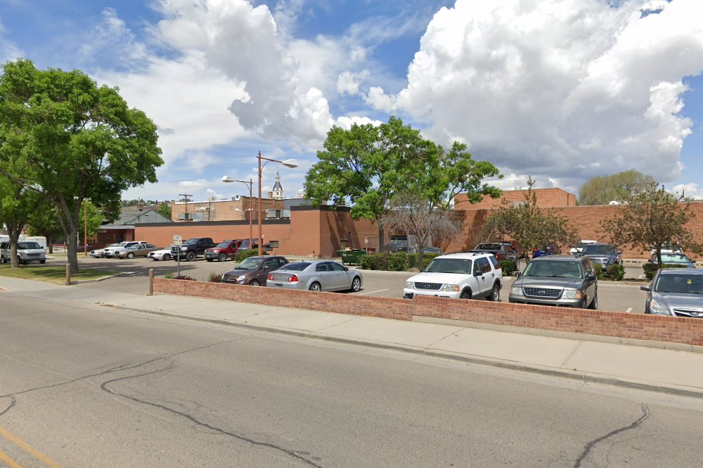 Rock Springs Municipal Court