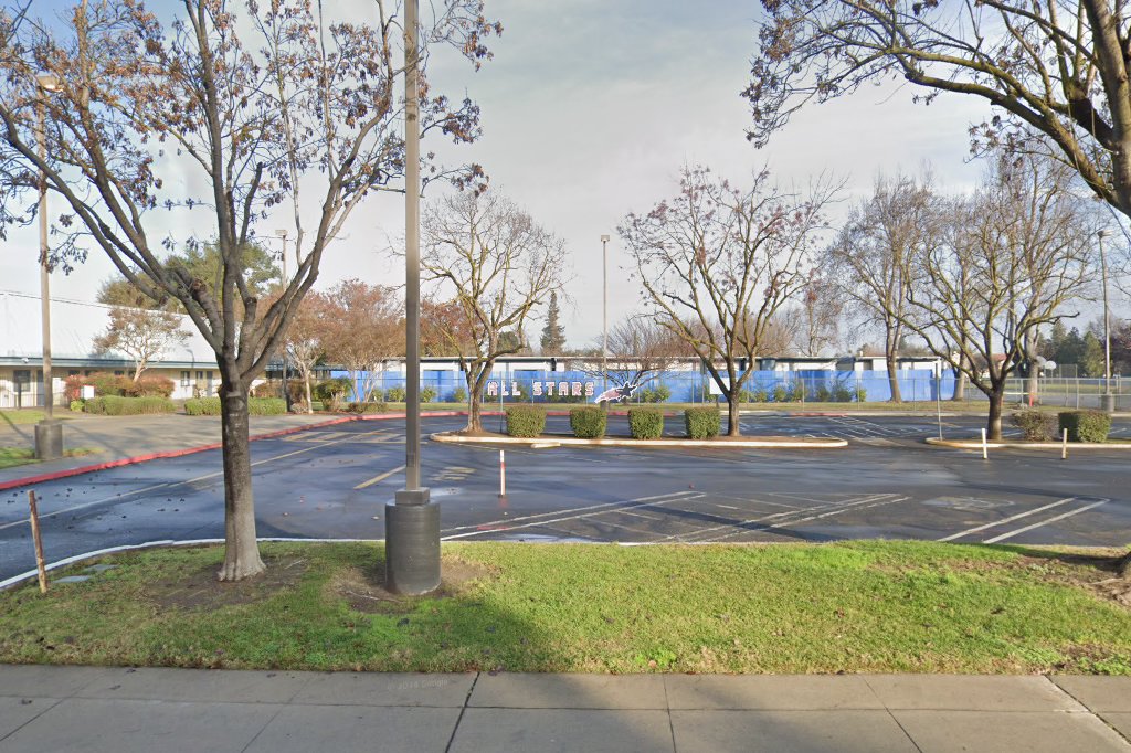 Agnes Baptist Elementary School