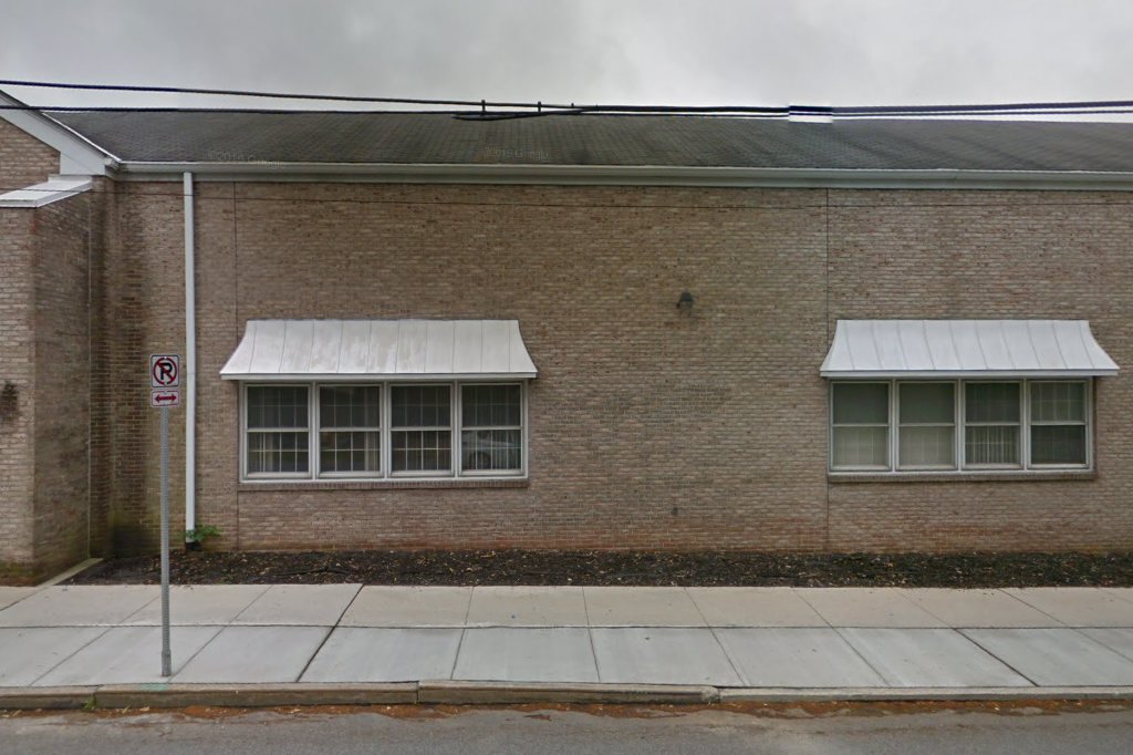 Hanover Passport Office