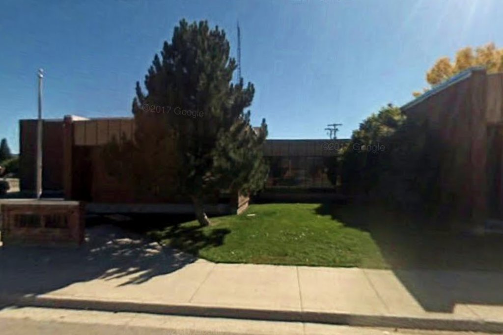 Cokeville Municipal Court