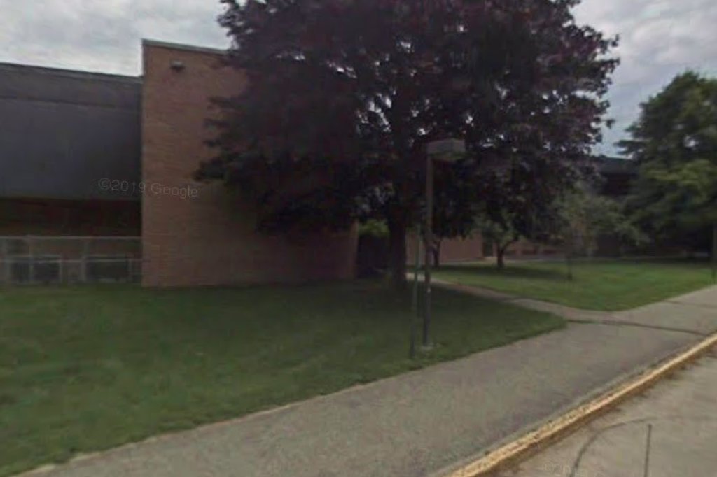 Mt. Ararat High School