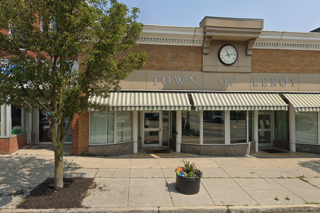 Leroy Village Court