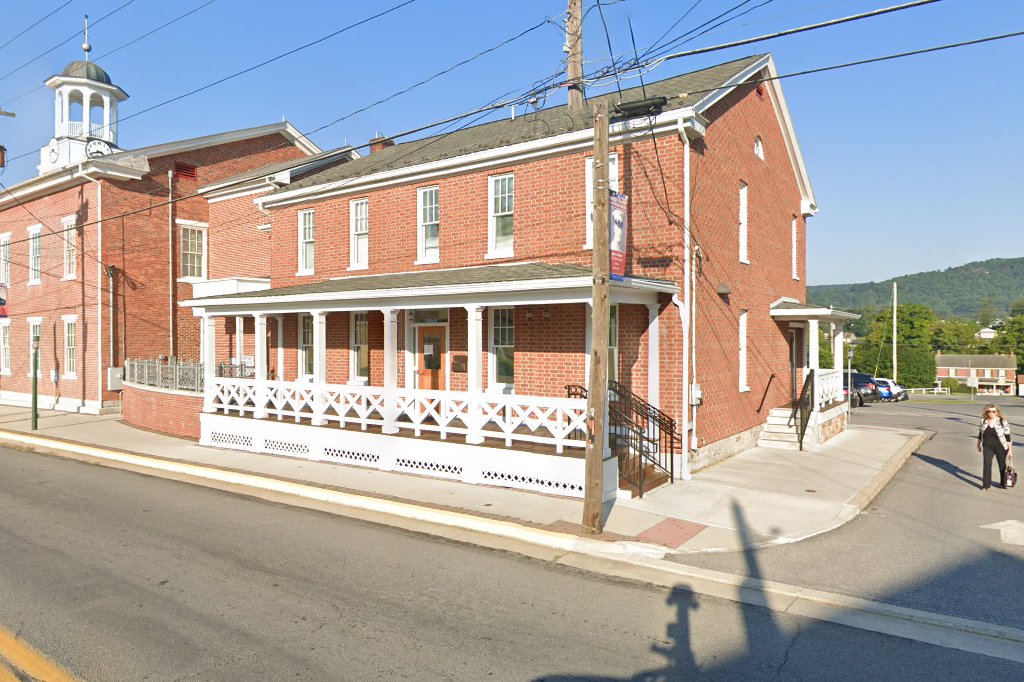 Fulton County Passport Office