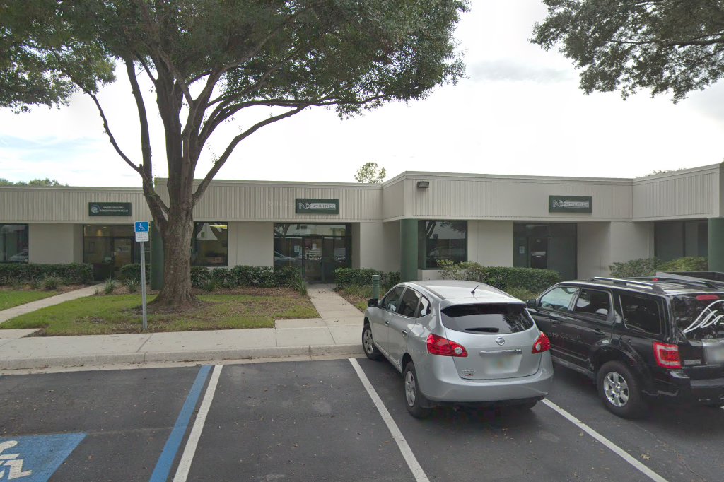 Tampa Bay Library Consortium