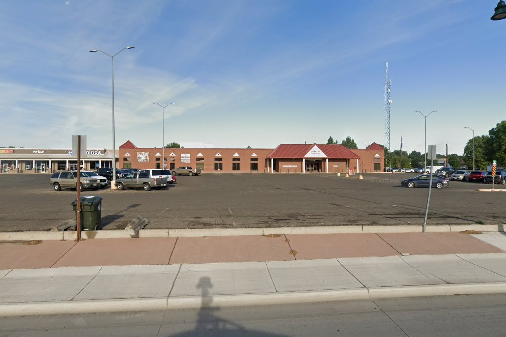 Riverton Municipal Court