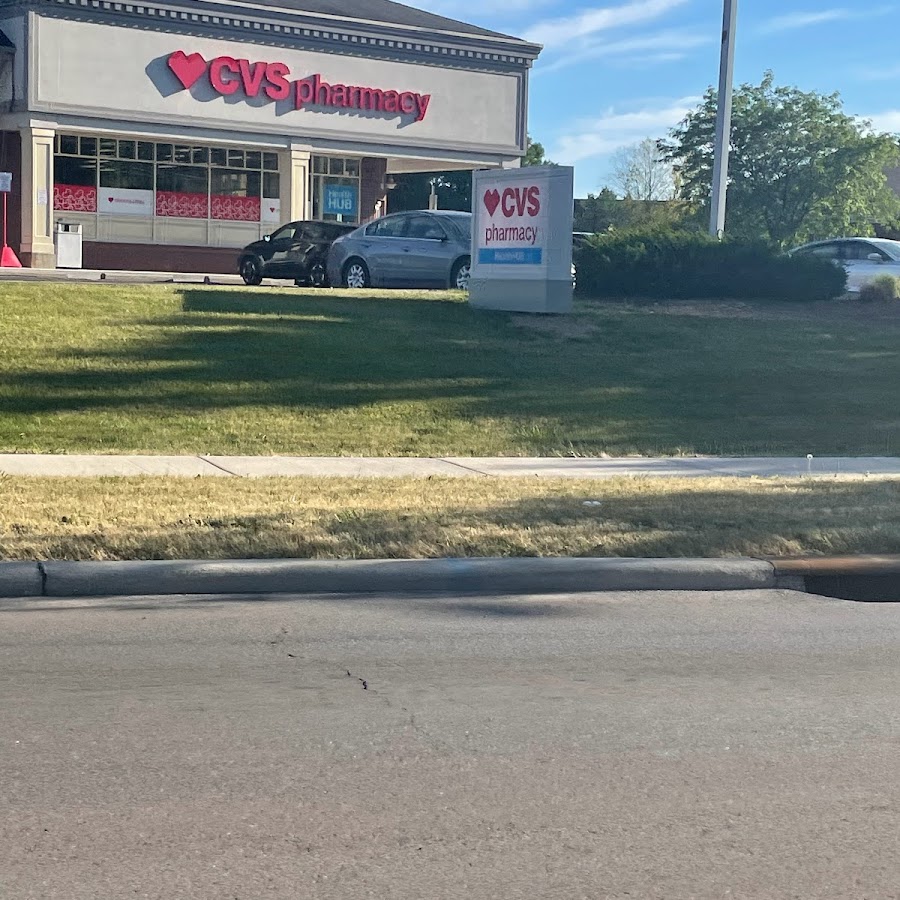 CVS Pharmacy