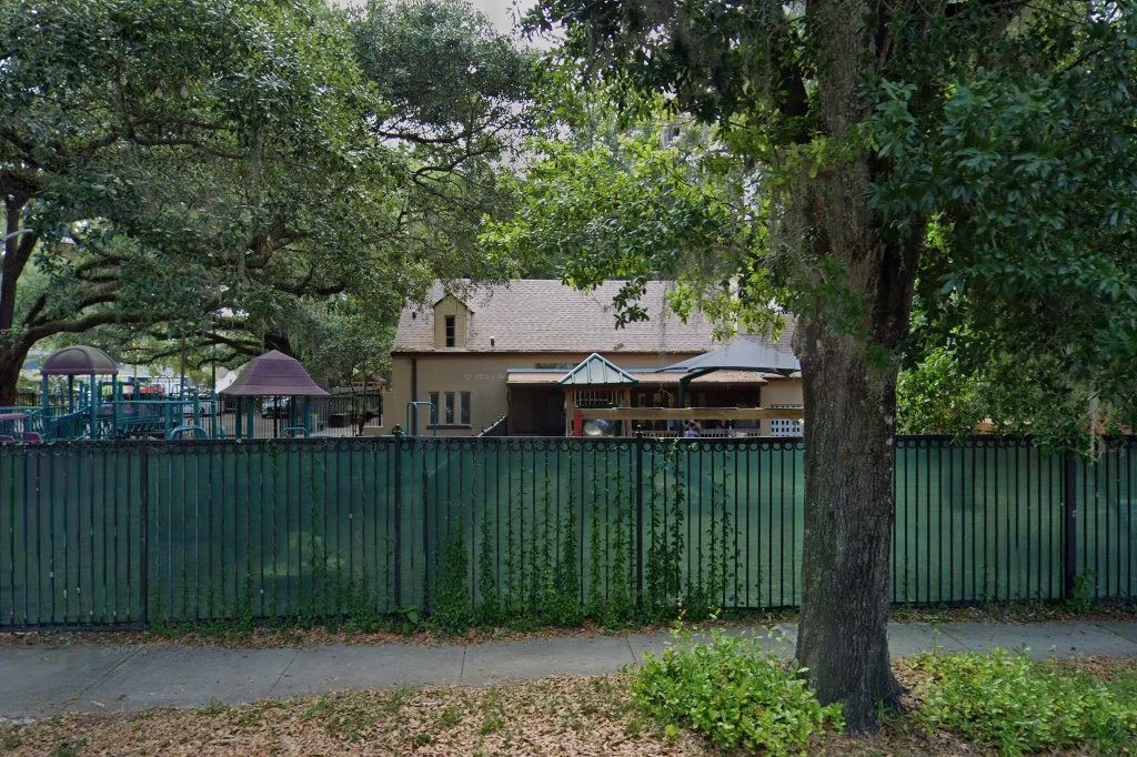 Baldwin Oaks Academy - Montessori School