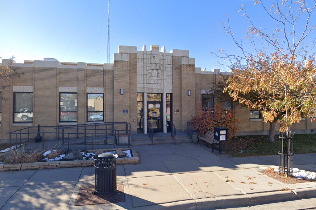 Laramie Municipal Court