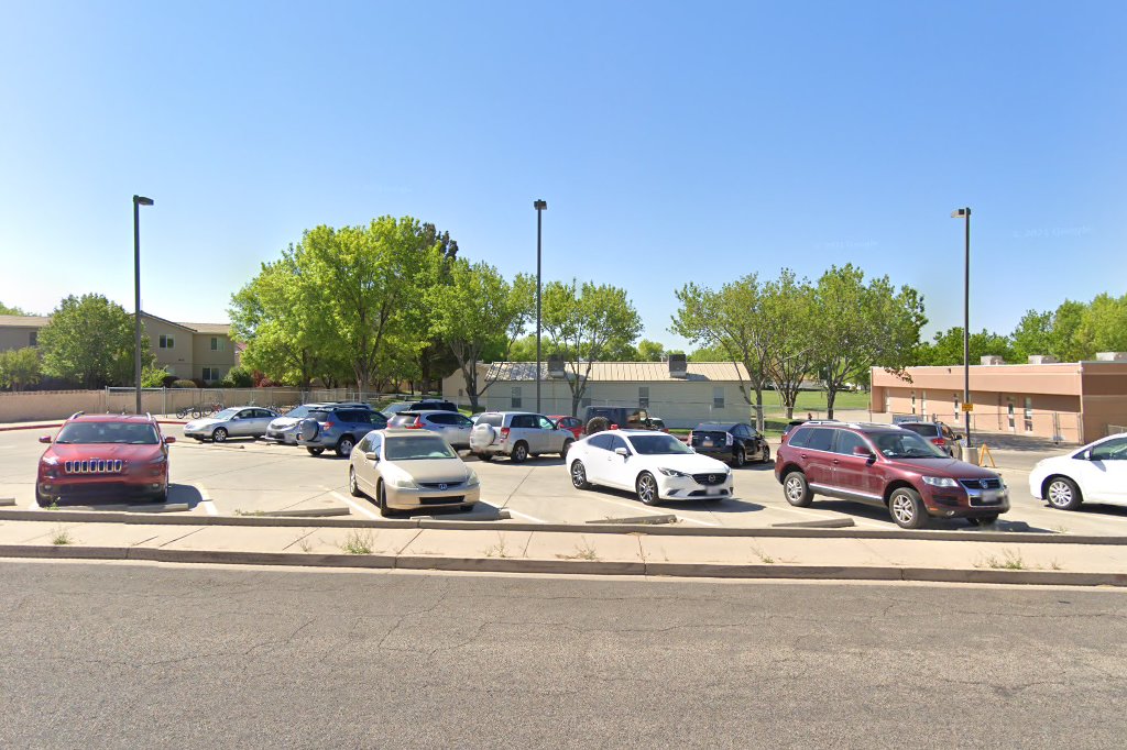 Dixie Sun Elementary School