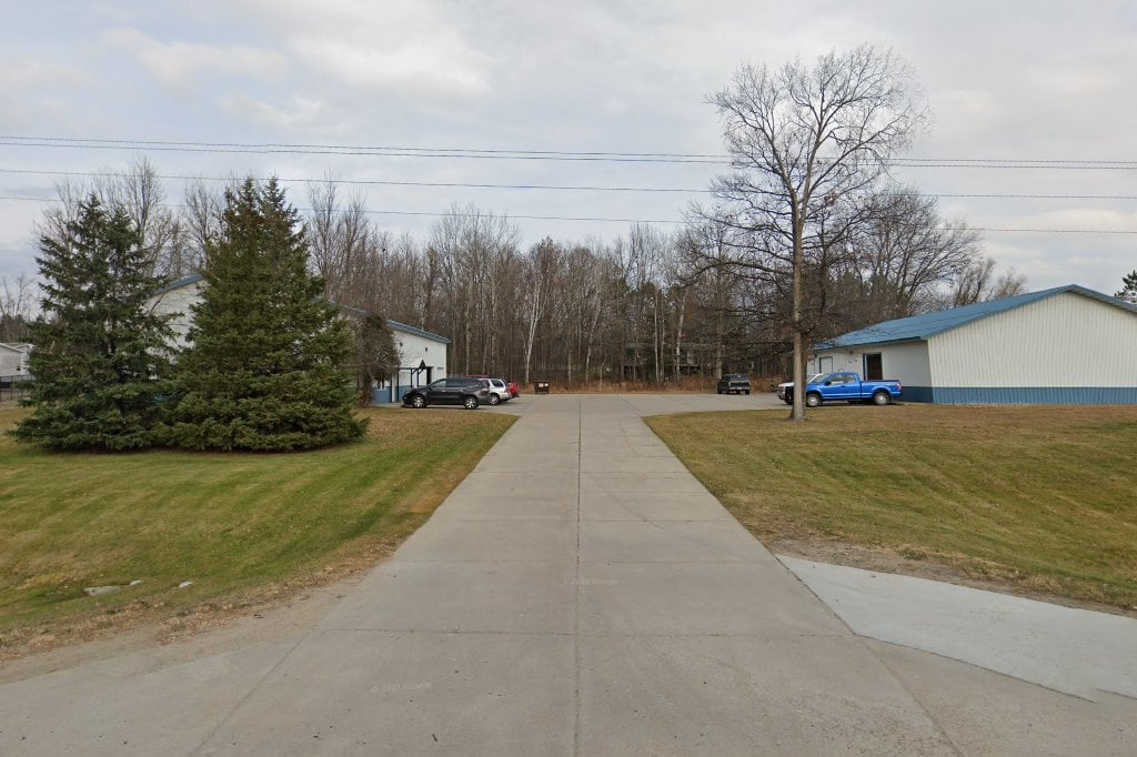 Grand Rapids Animal Control