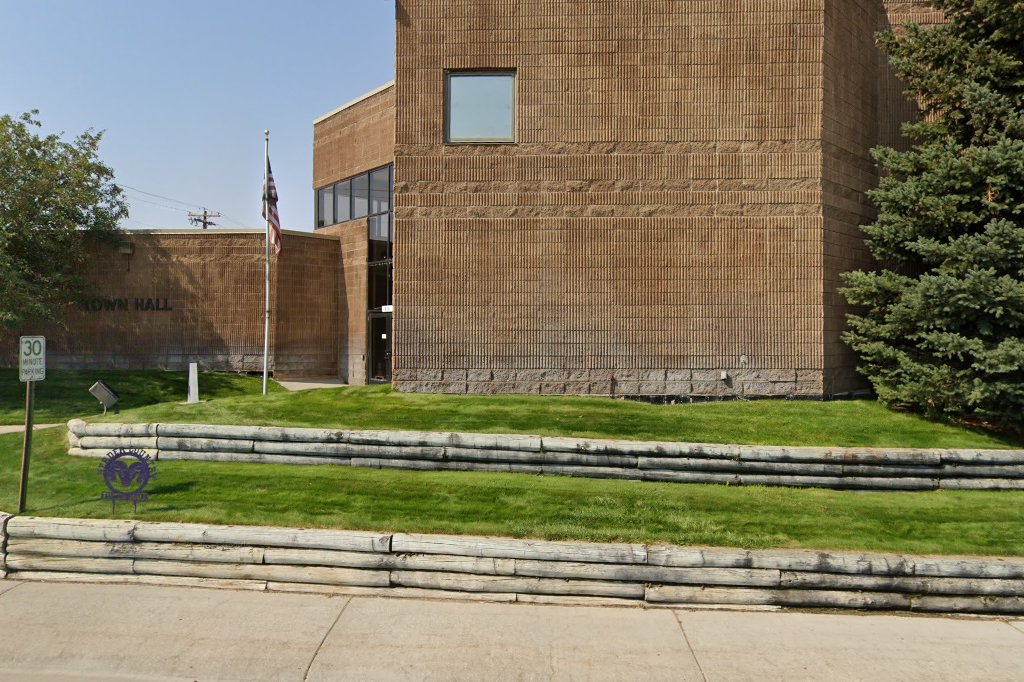 Glenrock Municipal Court