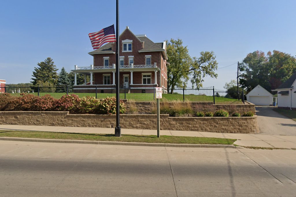 Ss Peter & Paul Elementary School