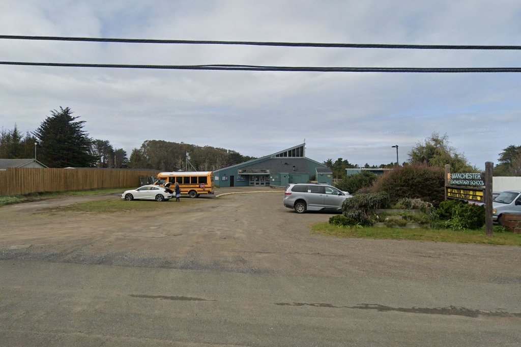Manchester Elementary School