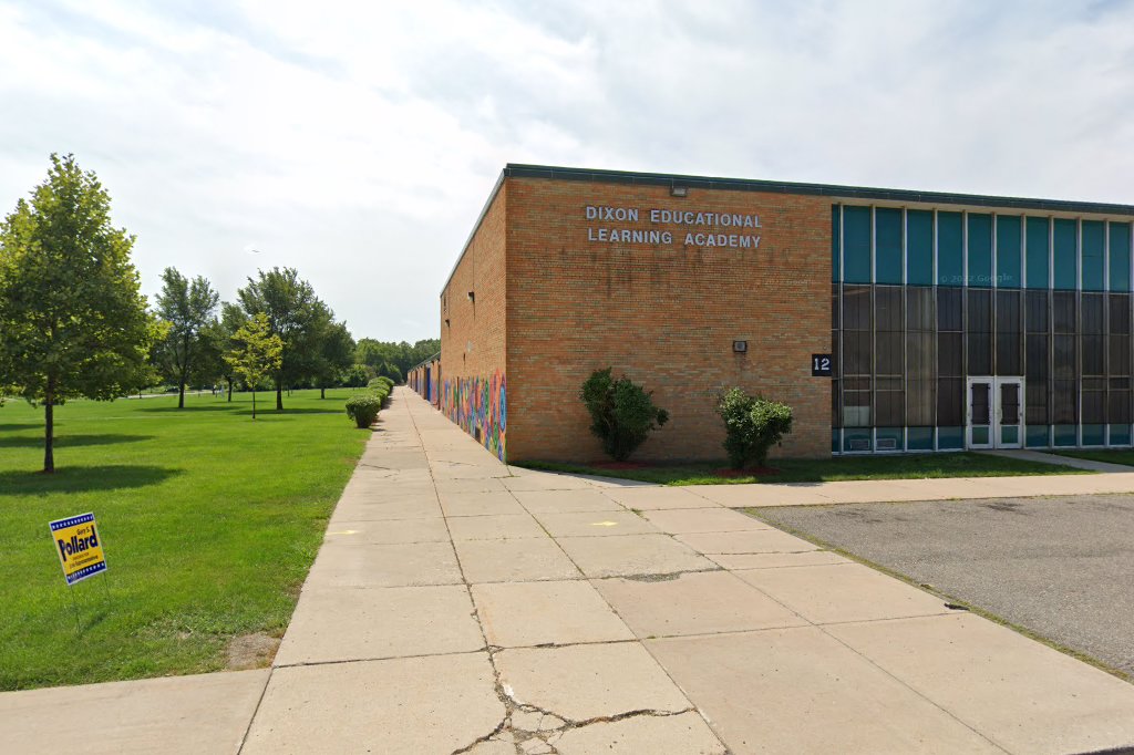 Dixon Elementary School