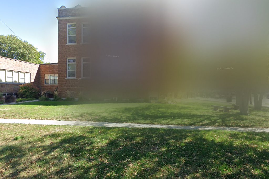 St Patrick's School