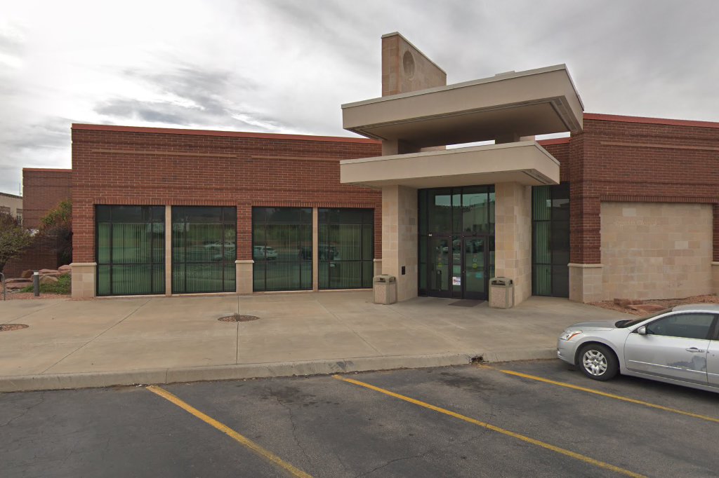 Saint George Passport Office