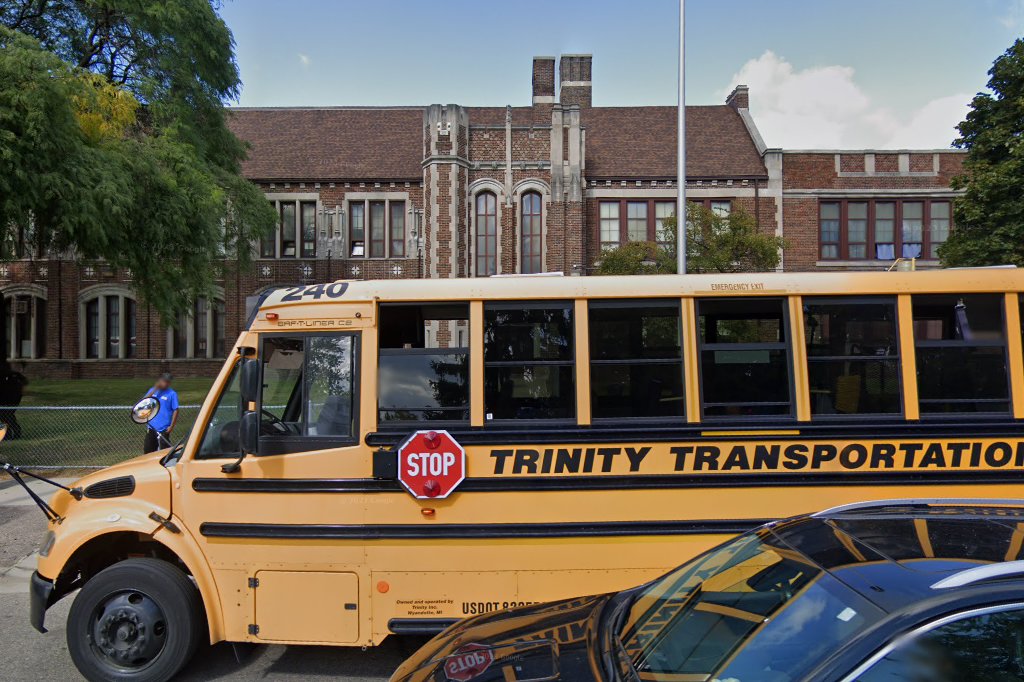 Noble Elementary-Middle School