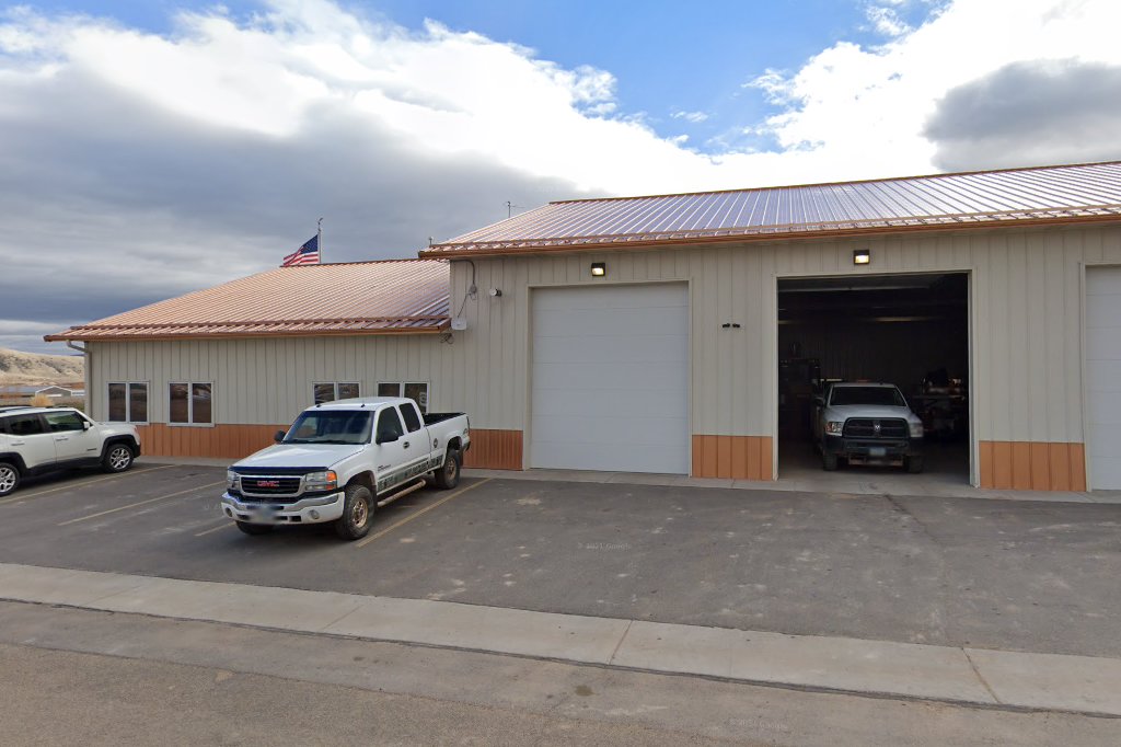 Bear River Municipal Court