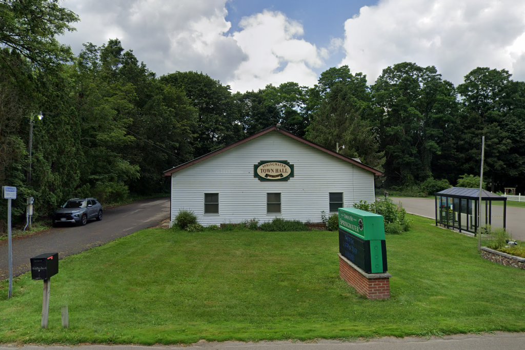 Springwater Town Court
