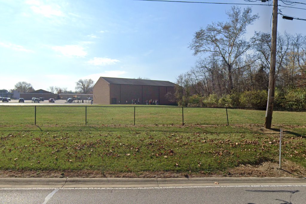 Amelia Middle School