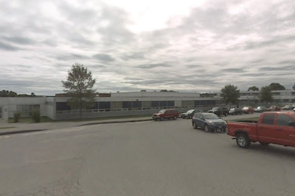 Gardiner Area High School