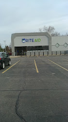 Rite Aid Pharmacy