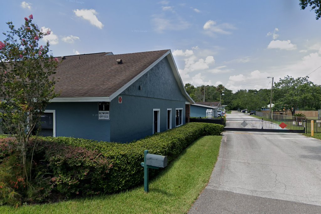 Threshold Childhood Development Center