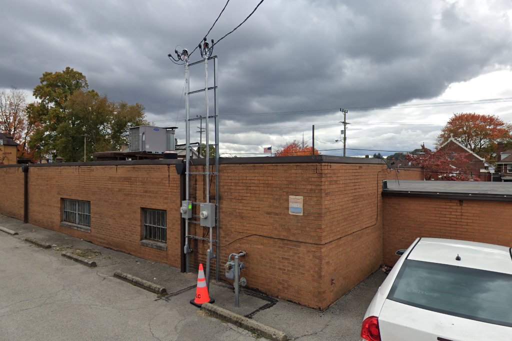 Baden Passport Office