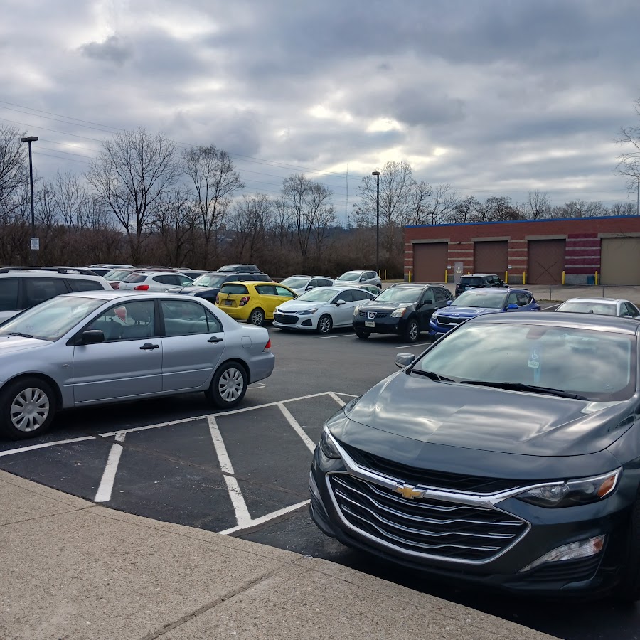 Millvale At Hopple Health Center Pharmacy