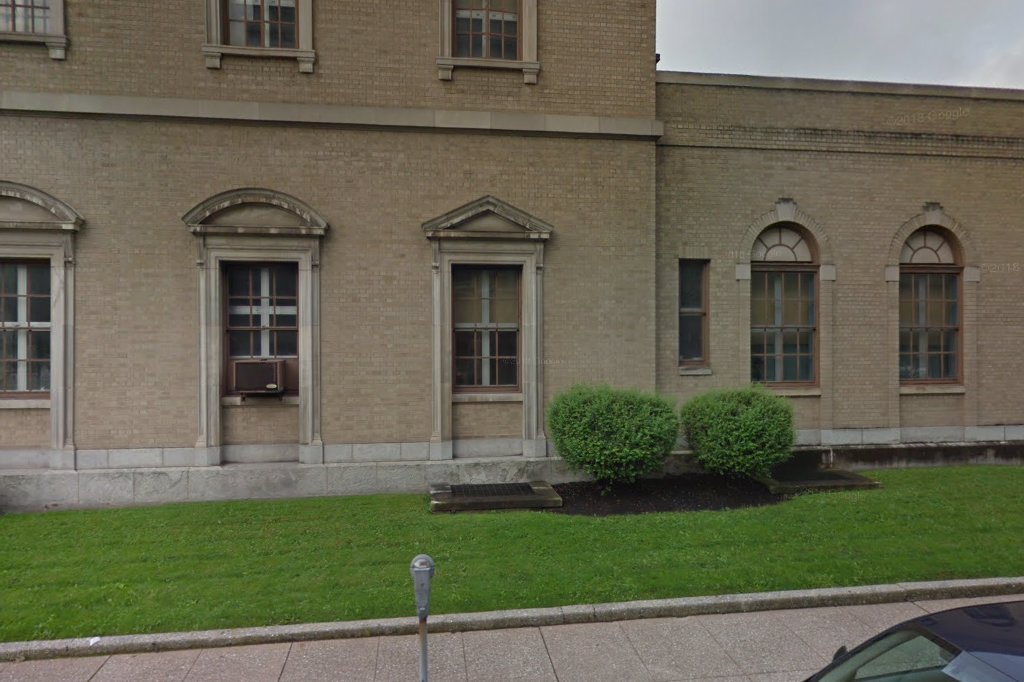 Tyrone Passport Office