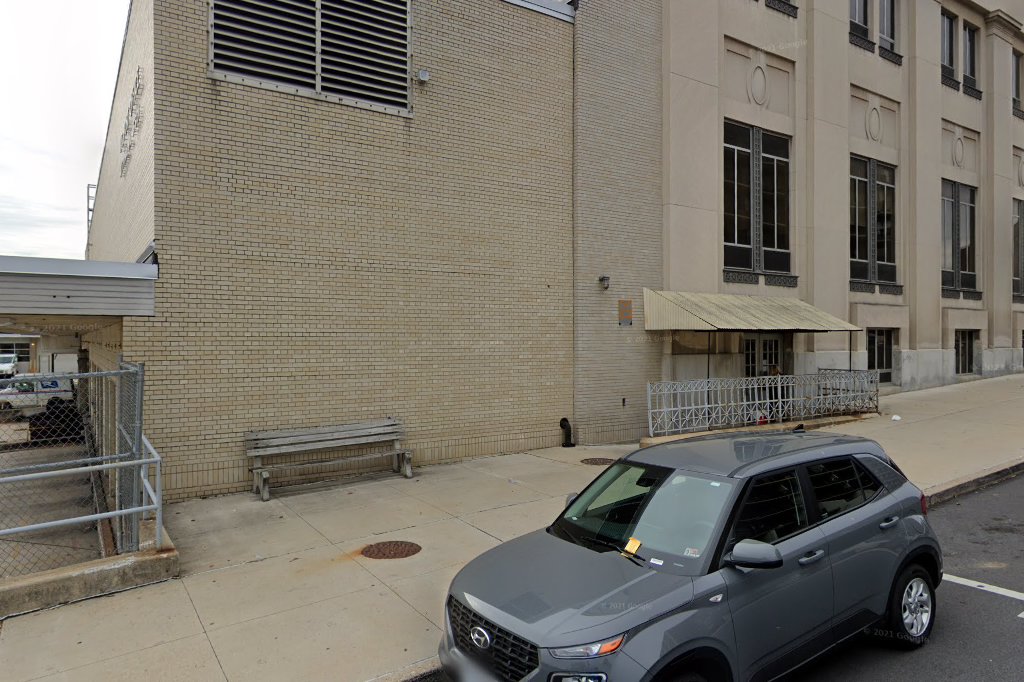 Altoona Passport Office