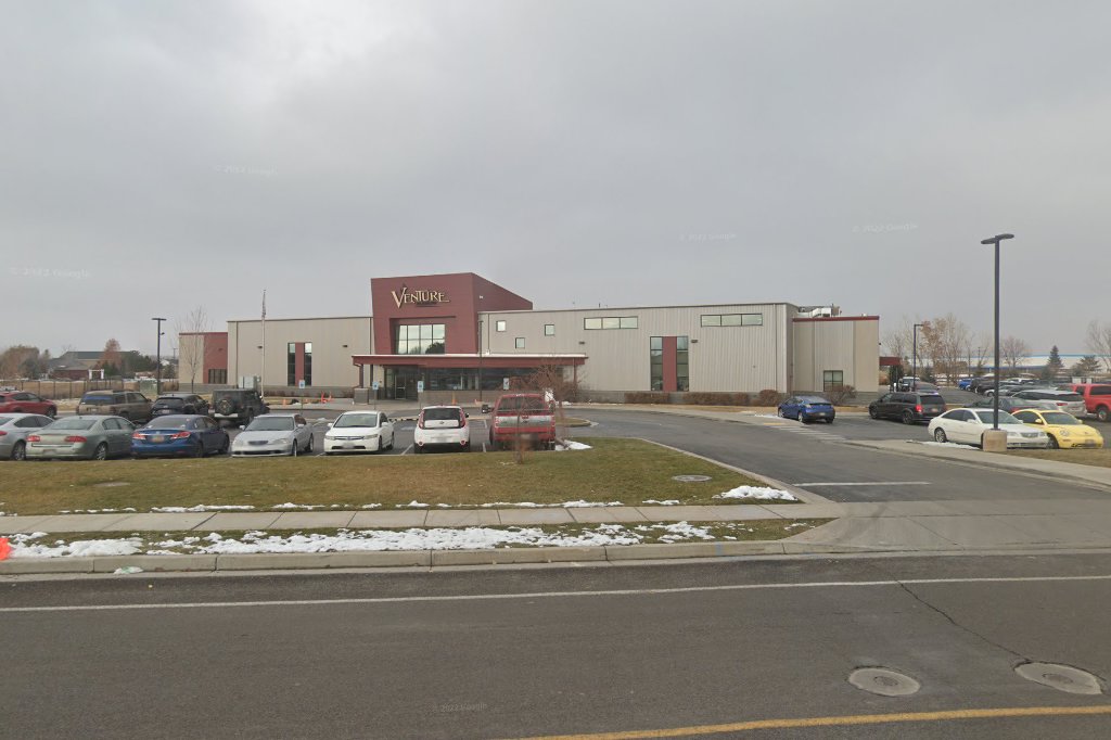 Venture High School