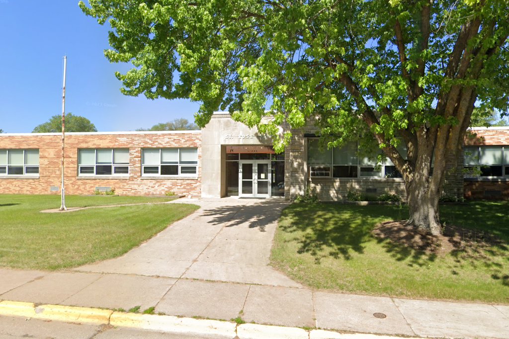 St. Rose and St. Mary School