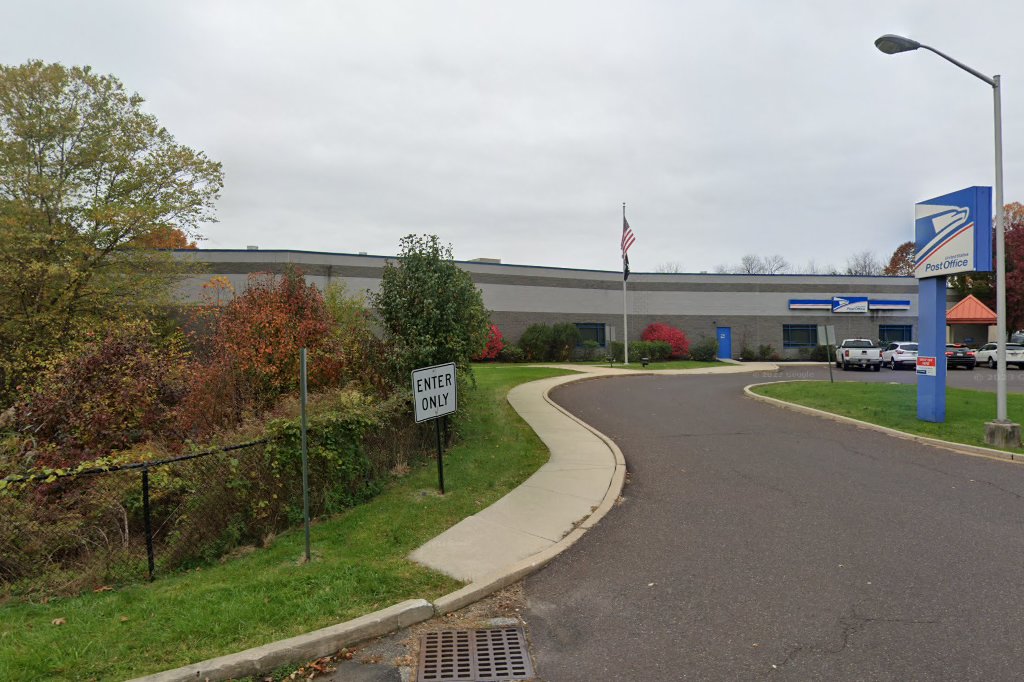 West Chester Passport Office