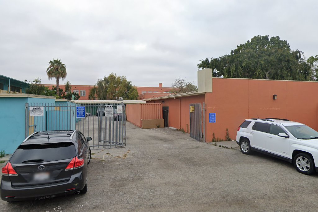 75th Street Elementary School