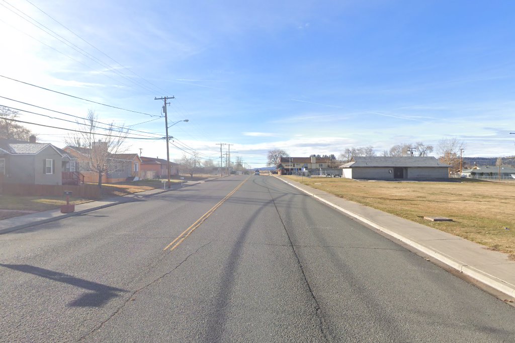 Modoc County Community Alturas School