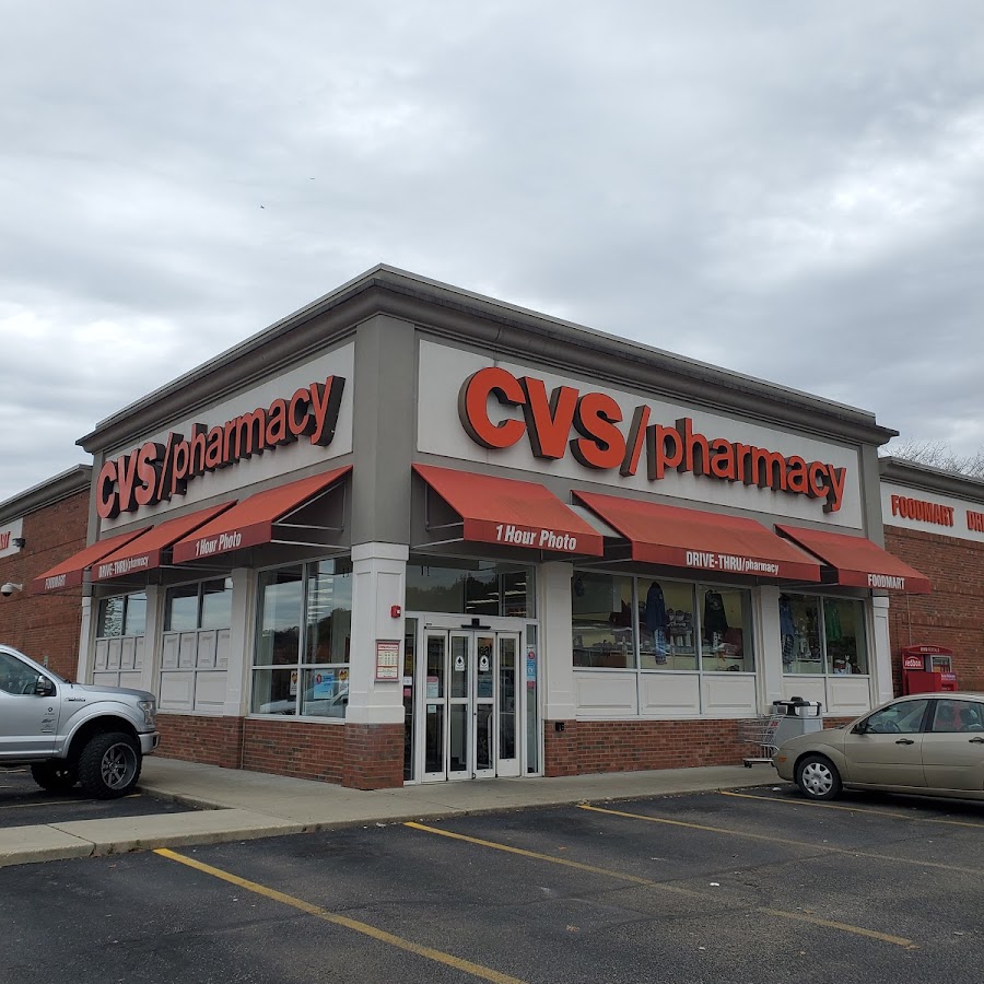CVS Pharmacy