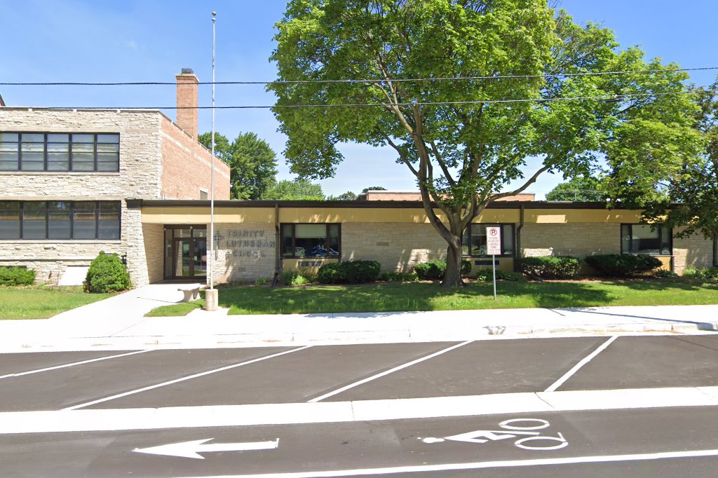Trinity Lutheran Grade School
