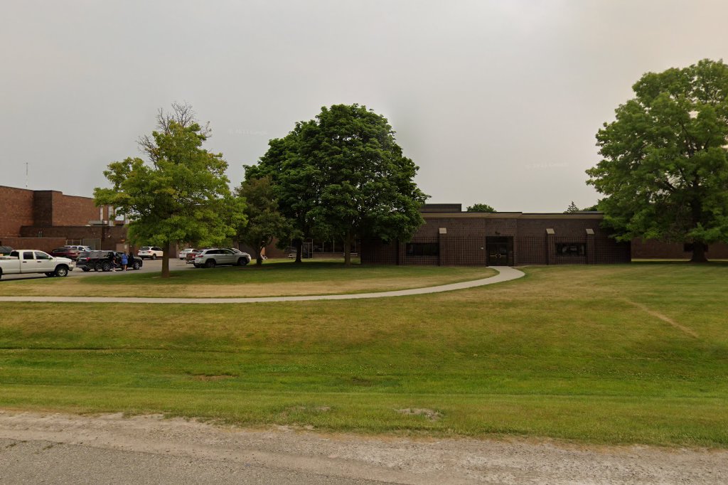 Armada High School