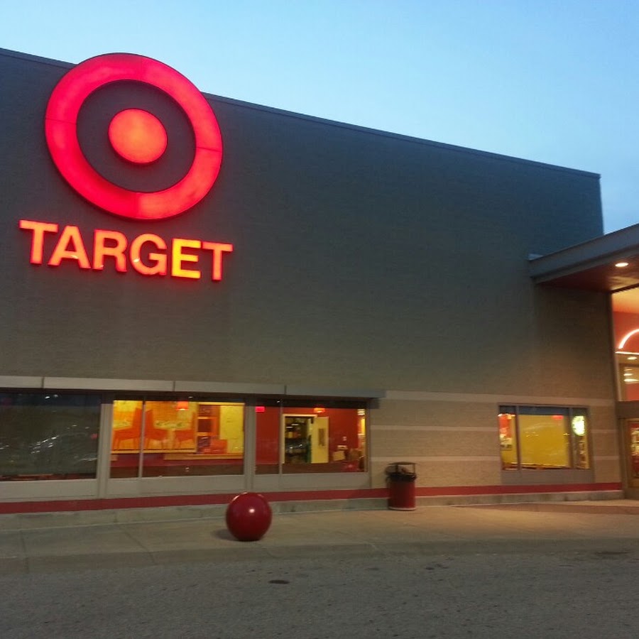 Target Pharmacy