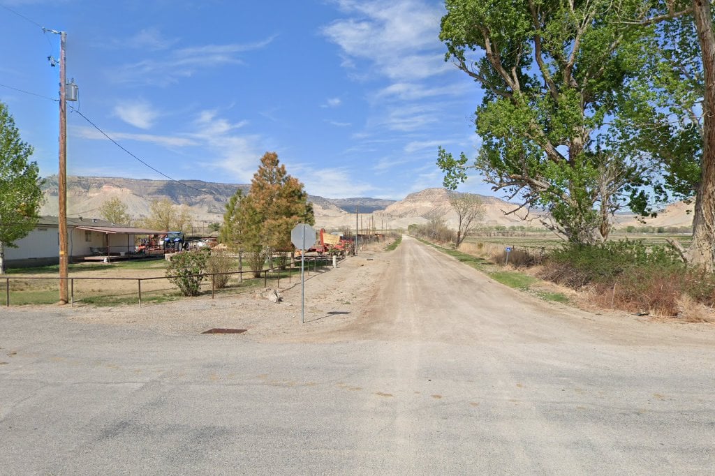 San Rafael Junior High School