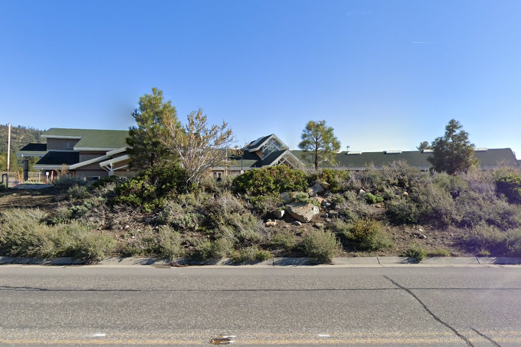 Mammoth Middle School
