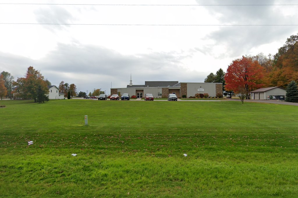 Trinity Lutheran School