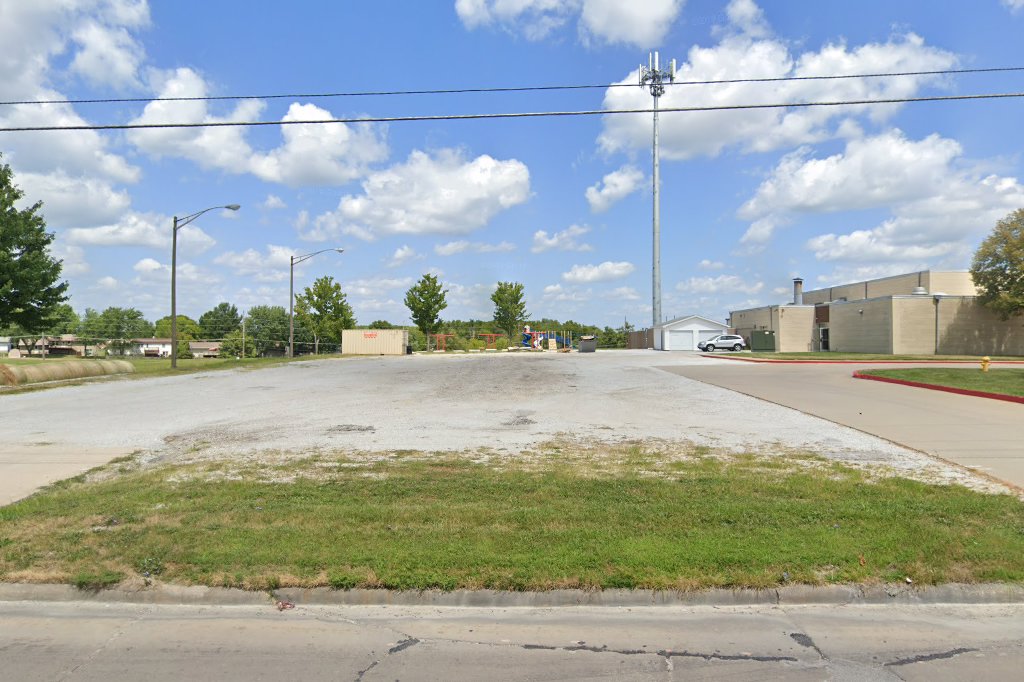 Keokuk Catholic School