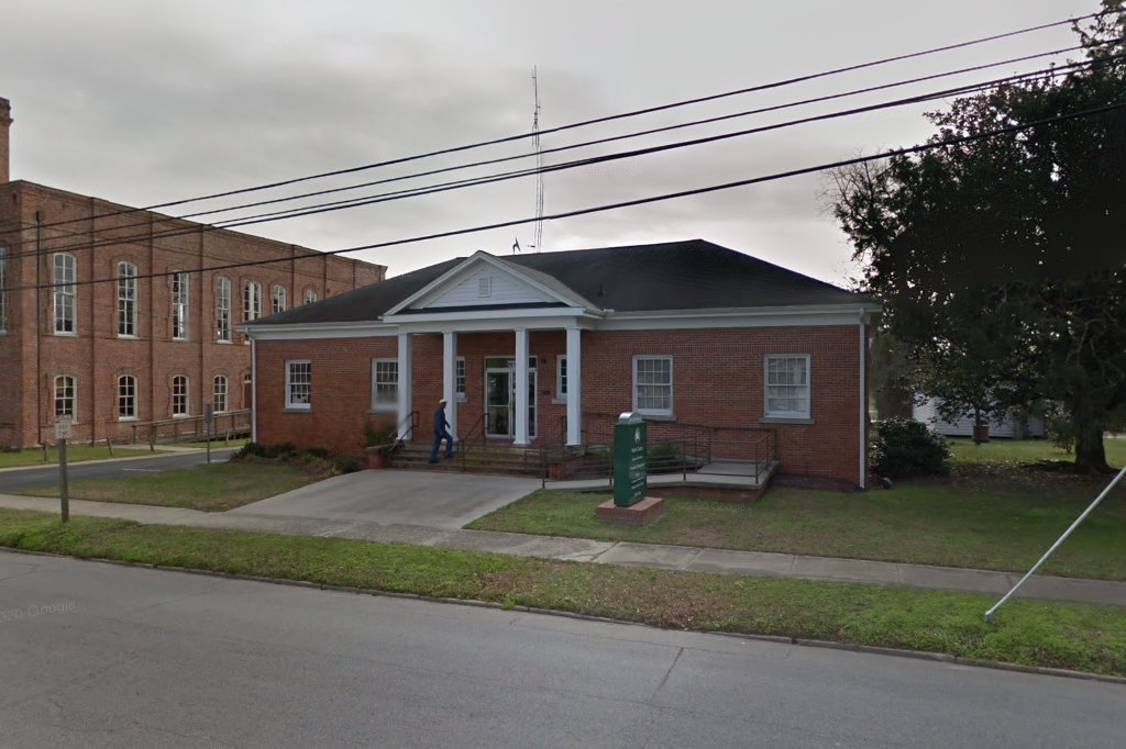 Martin County Veterans Service