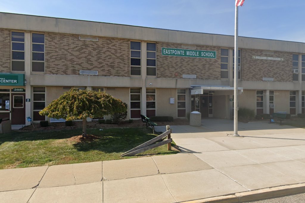 Kelly Middle School